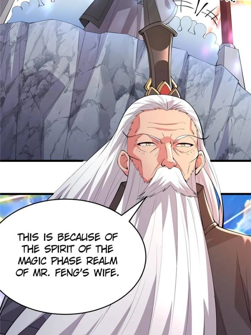 I Picked up an Attribute Chapter 209 - 9