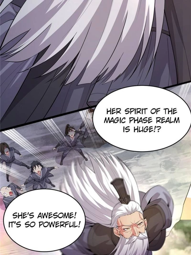 I Picked up an Attribute Chapter 209 - 10