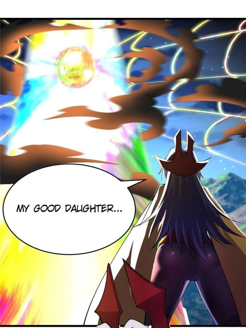 I Picked up an Attribute Chapter 209 - 12