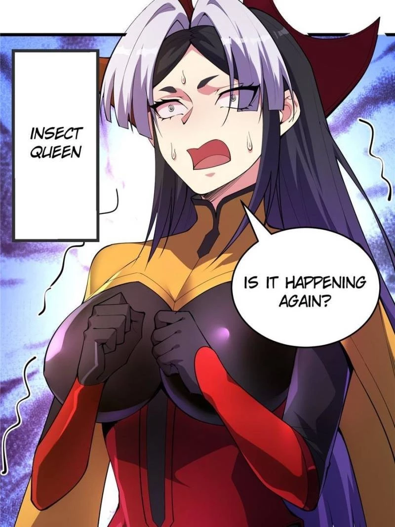I Picked up an Attribute Chapter 209 - 13