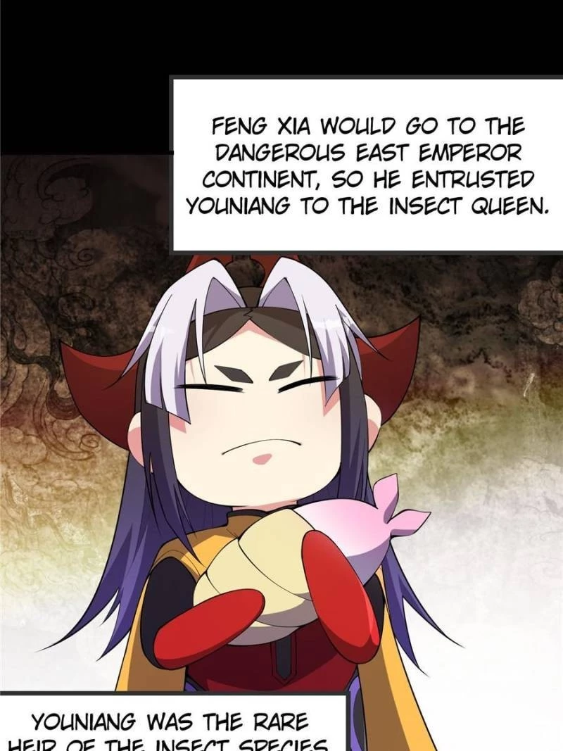 I Picked up an Attribute Chapter 209 - 15