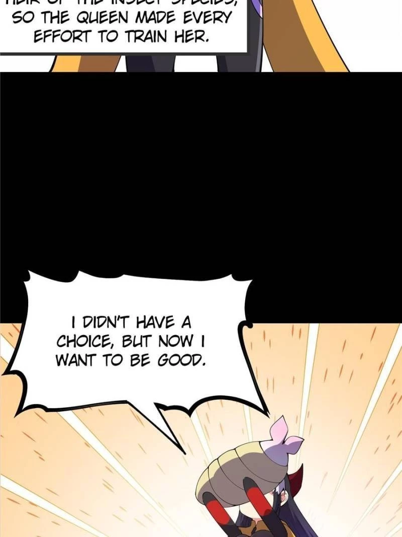 I Picked up an Attribute Chapter 209 - 16