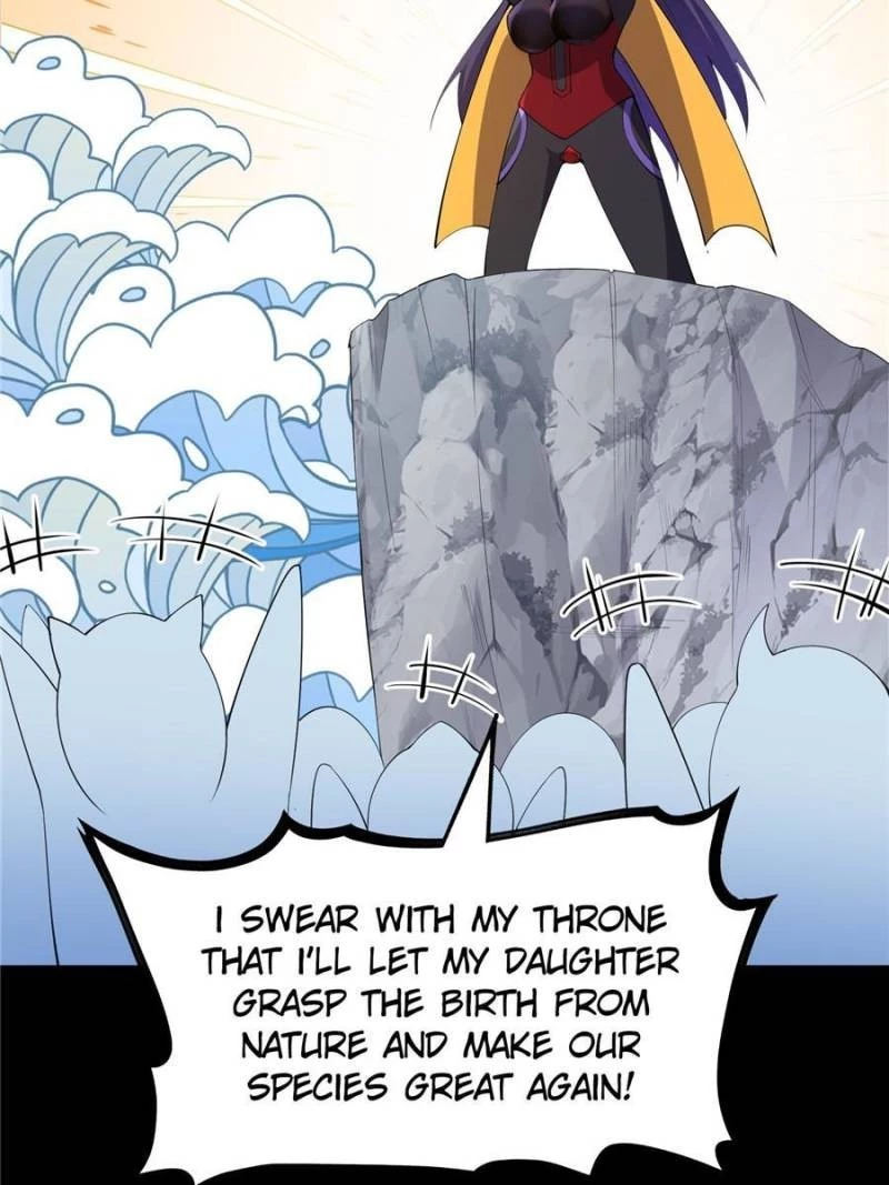 I Picked up an Attribute Chapter 209 - 17