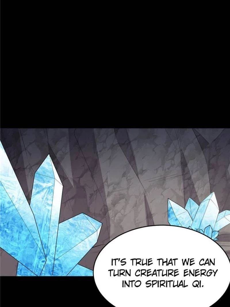 I Picked up an Attribute Chapter 209 - 20