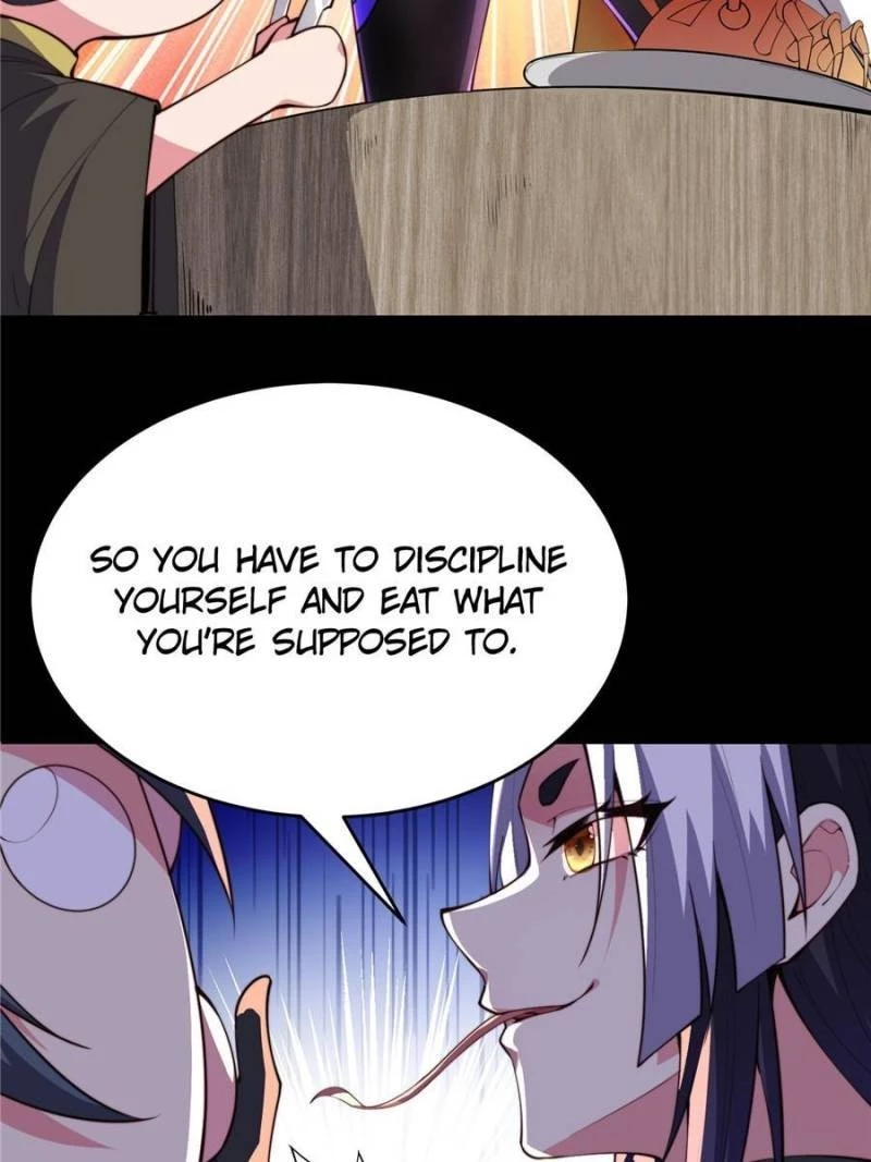 I Picked up an Attribute Chapter 209 - 22