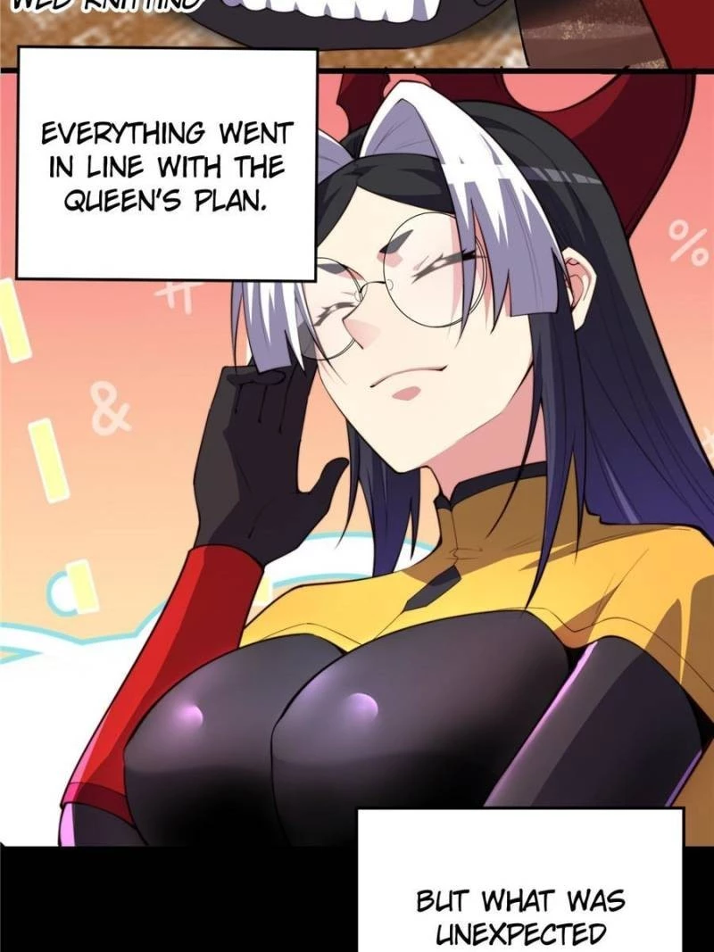 I Picked up an Attribute Chapter 209 - 26