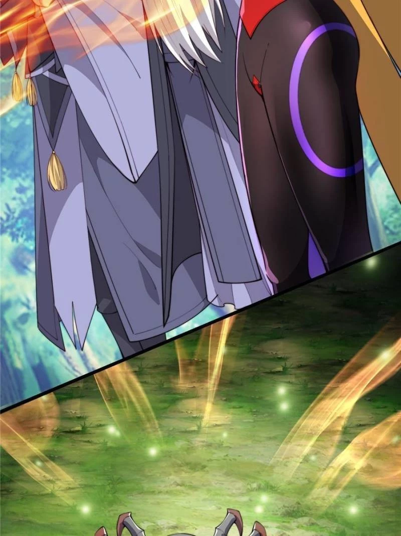 I Picked up an Attribute Chapter 209 - 31