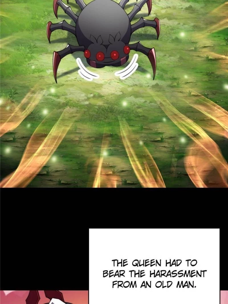 I Picked up an Attribute Chapter 209 - 32
