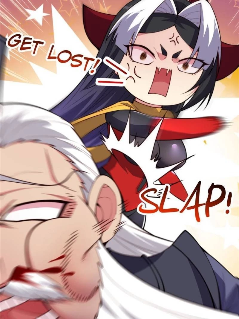 I Picked up an Attribute Chapter 209 - 34