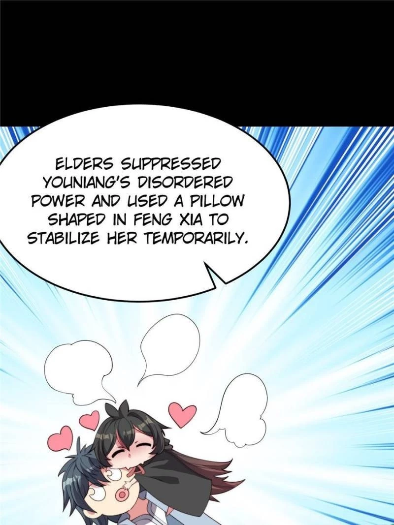 I Picked up an Attribute Chapter 209 - 36