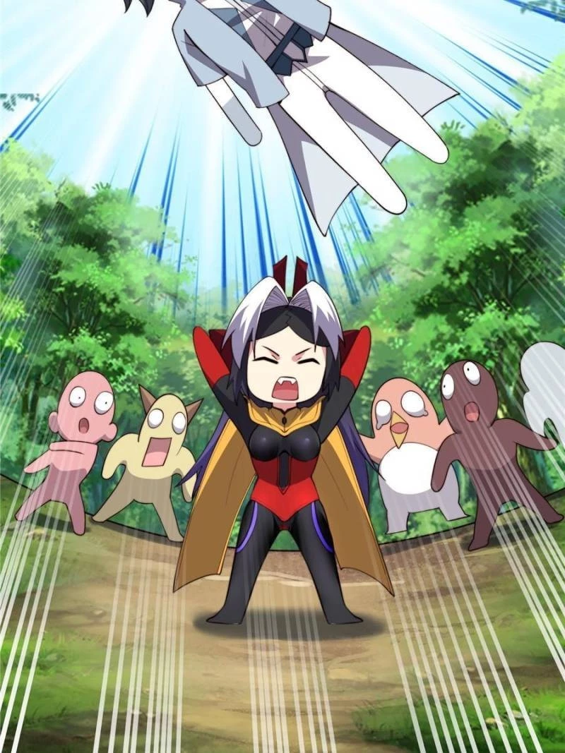 I Picked up an Attribute Chapter 209 - 37