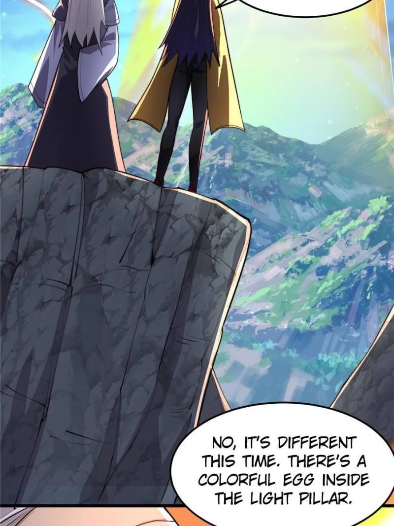 I Picked up an Attribute Chapter 209 - 39