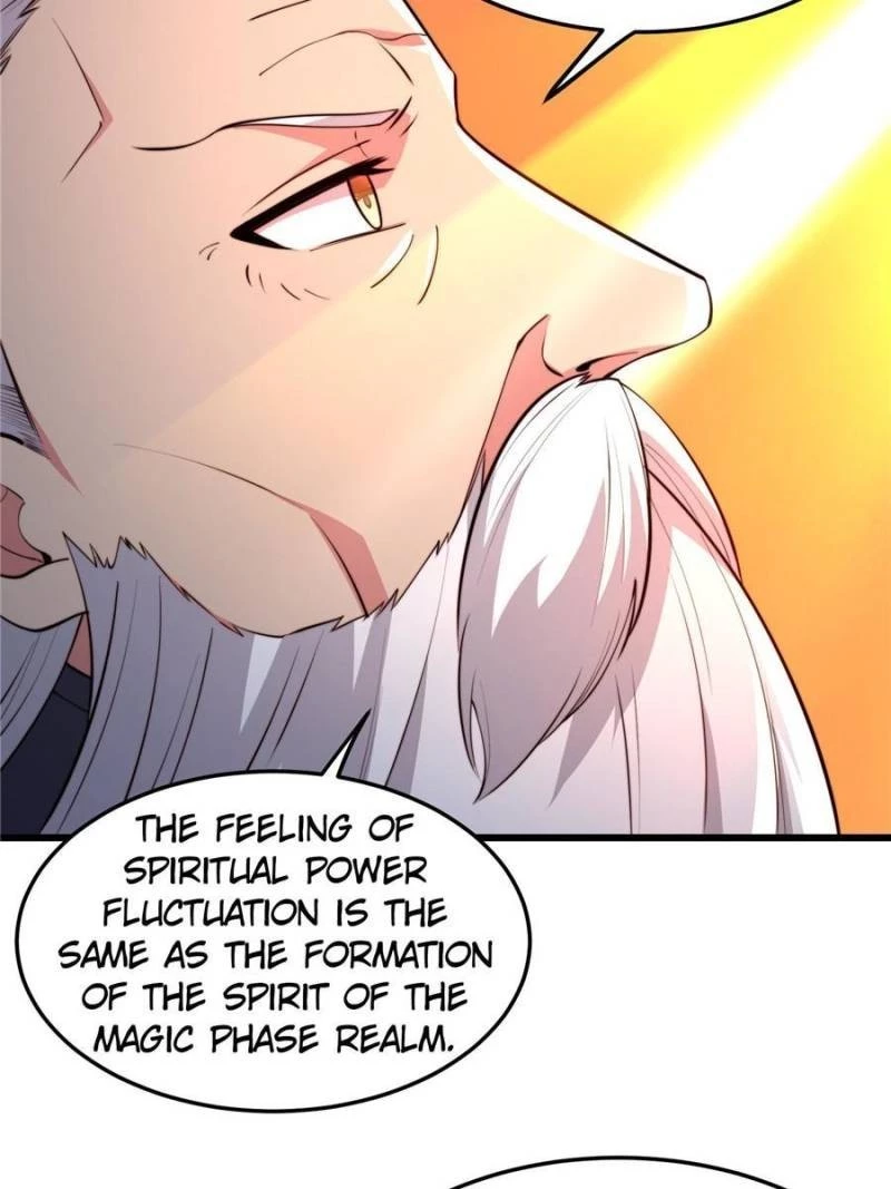 I Picked up an Attribute Chapter 209 - 40