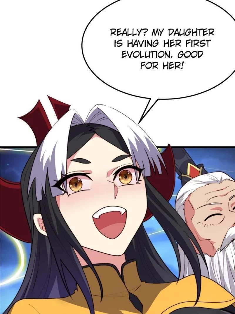 I Picked up an Attribute Chapter 209 - 41