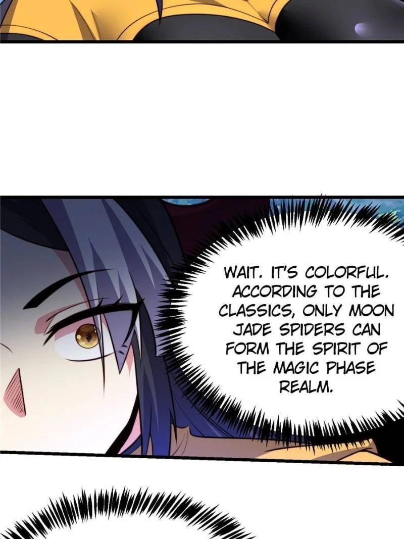 I Picked up an Attribute Chapter 209 - 42