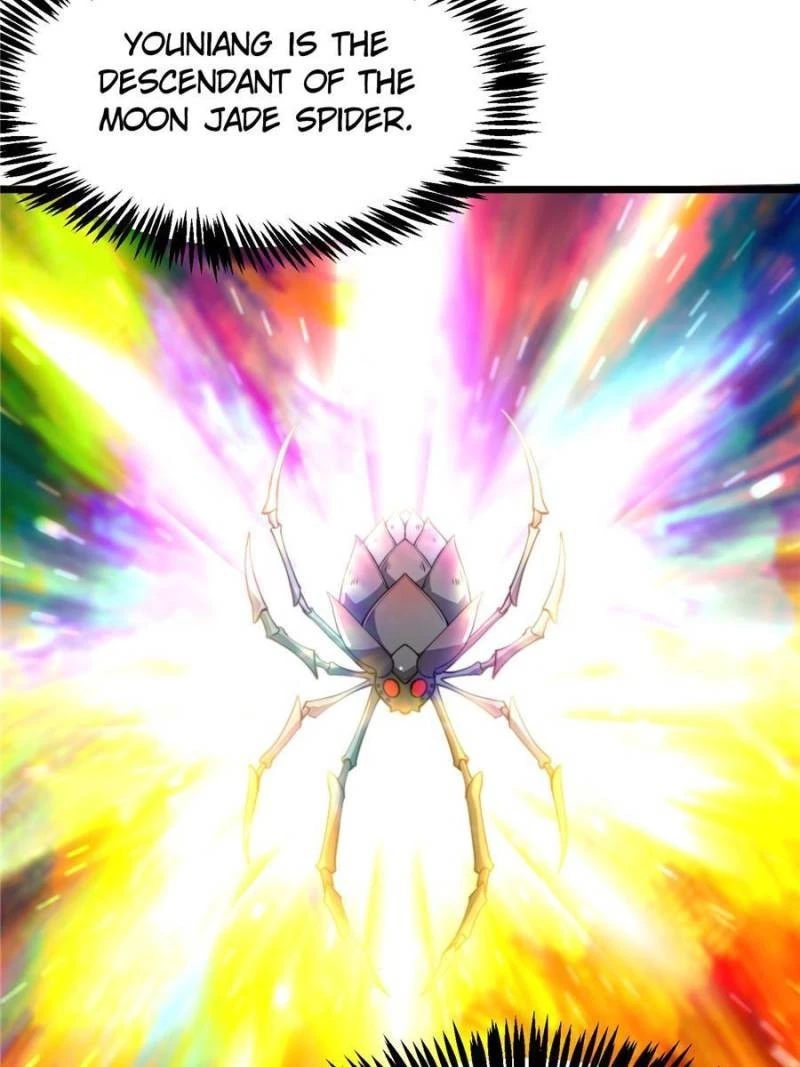 I Picked up an Attribute Chapter 209 - 43