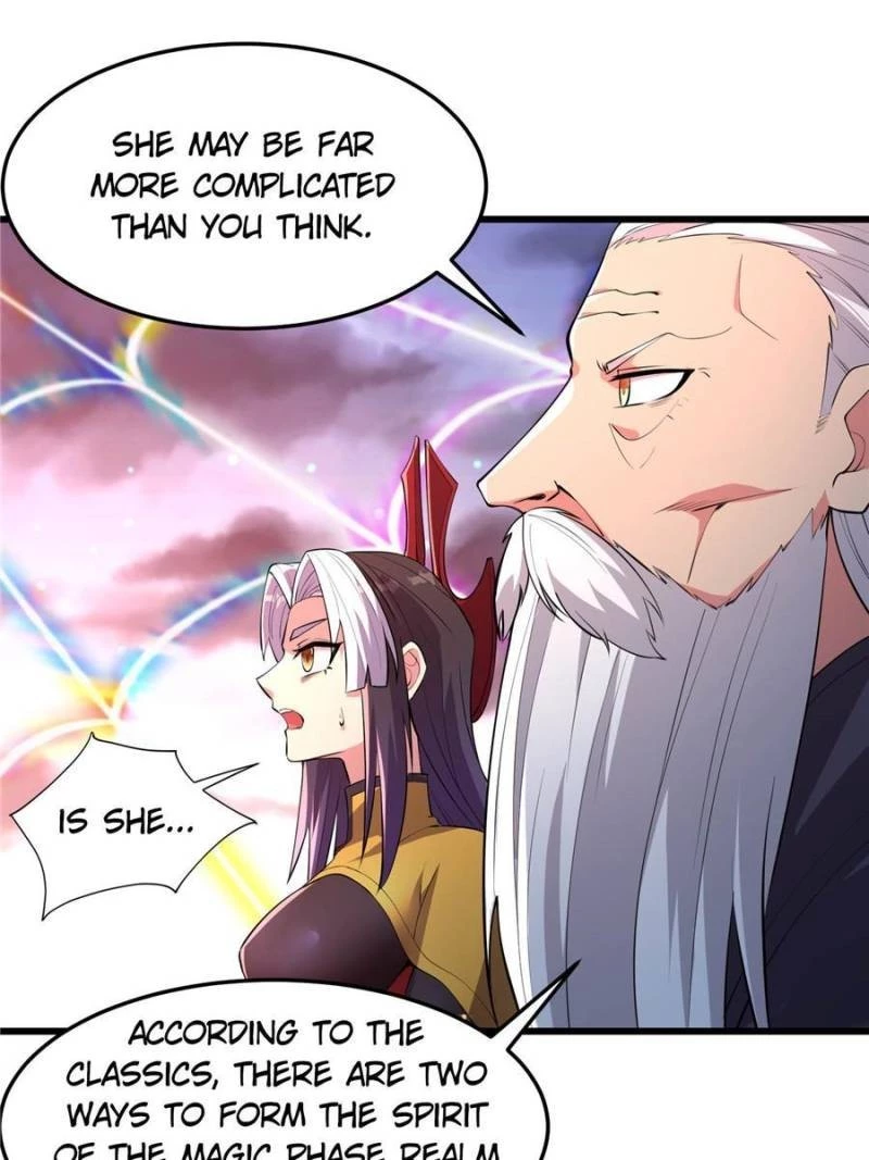 I Picked up an Attribute Chapter 209 - 46