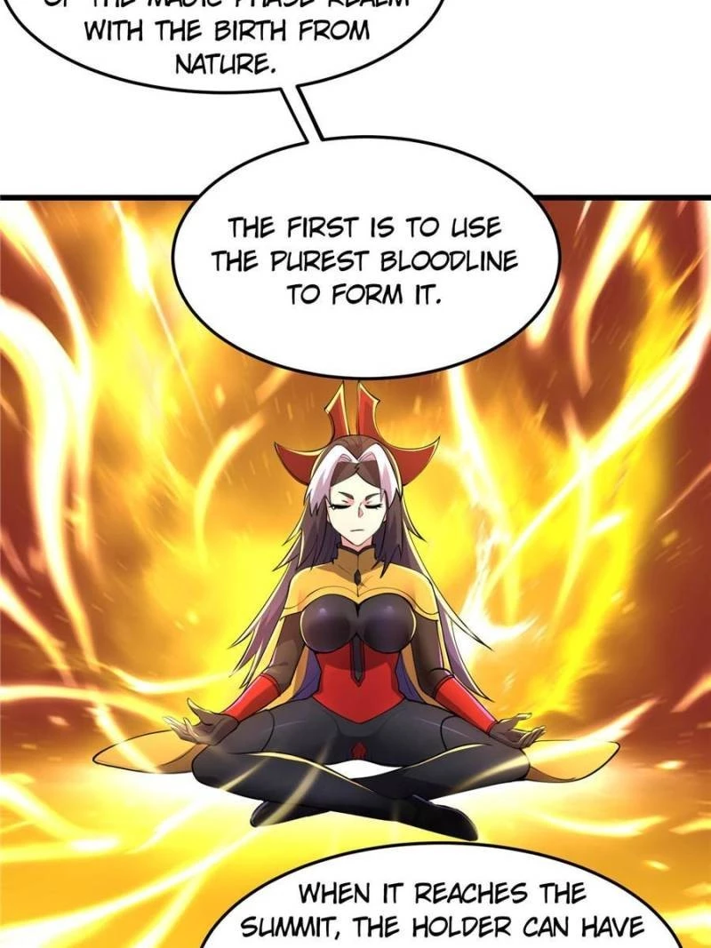 I Picked up an Attribute Chapter 209 - 47
