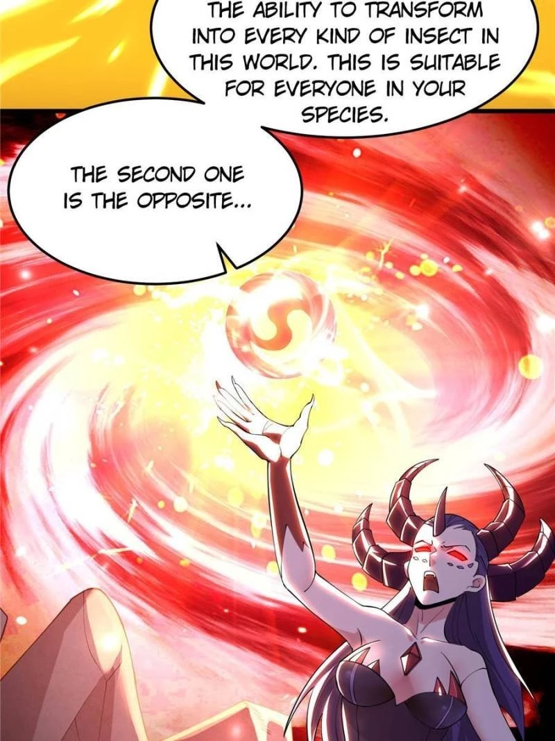 I Picked up an Attribute Chapter 209 - 48