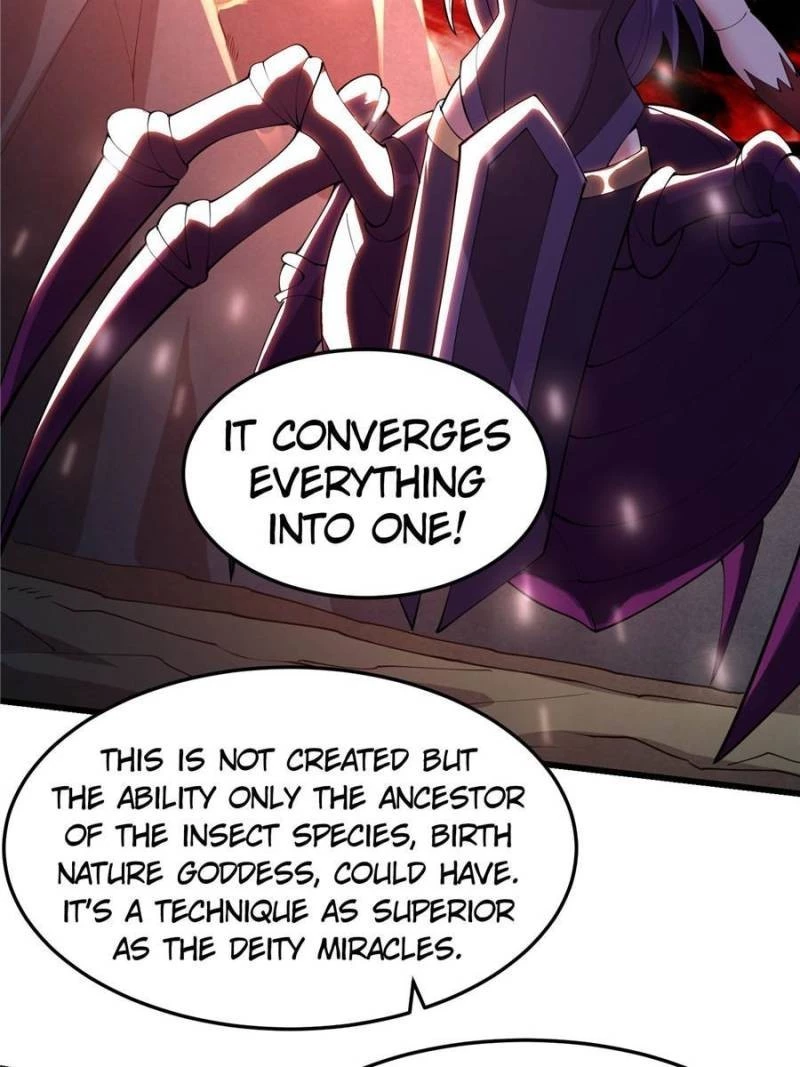 I Picked up an Attribute Chapter 209 - 49