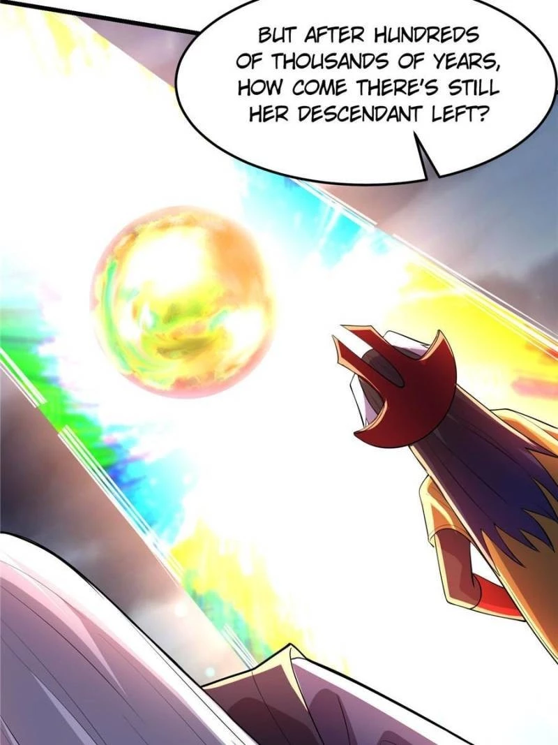 I Picked up an Attribute Chapter 209 - 50