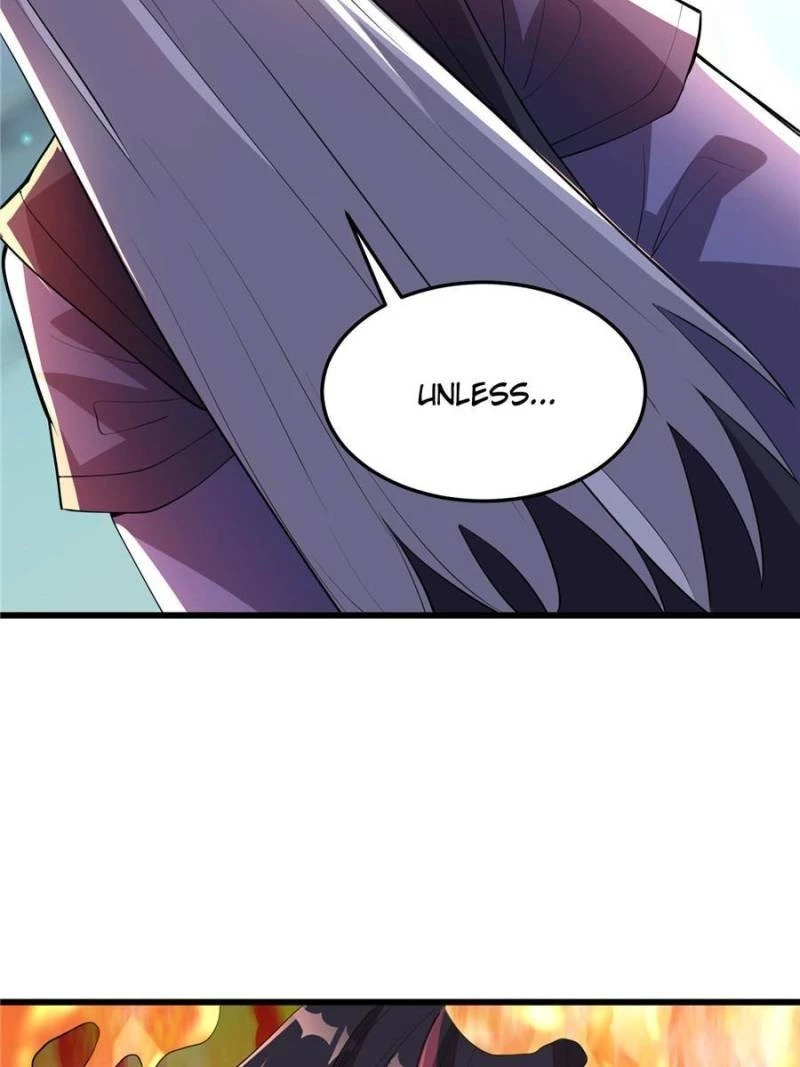 I Picked up an Attribute Chapter 209 - 51