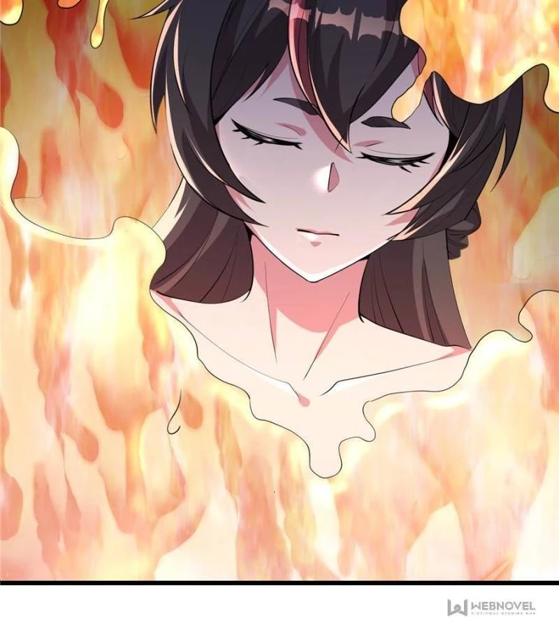 I Picked up an Attribute Chapter 209 - 52