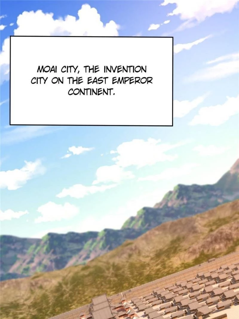 I Picked up an Attribute Chapter 210 - 1