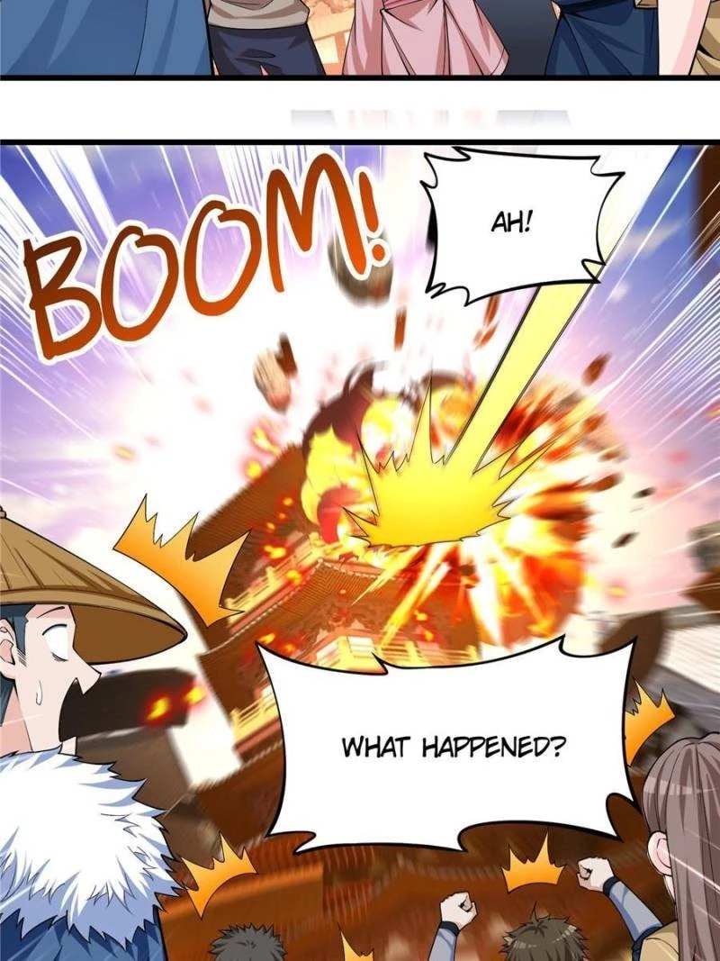 I Picked up an Attribute Chapter 210 - 5