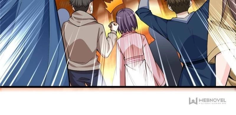 I Picked up an Attribute Chapter 210 - 6