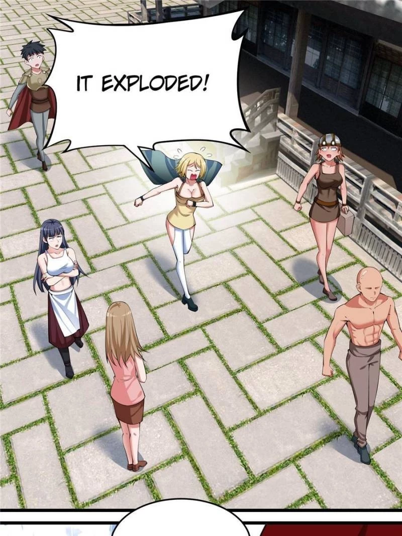 I Picked up an Attribute Chapter 210 - 7
