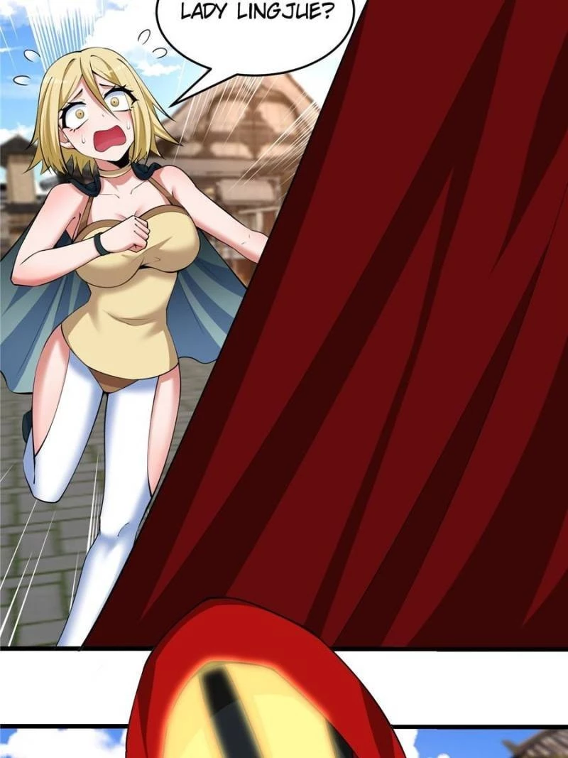 I Picked up an Attribute Chapter 210 - 8