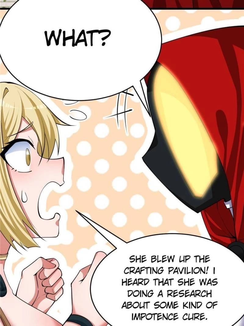 I Picked up an Attribute Chapter 210 - 12