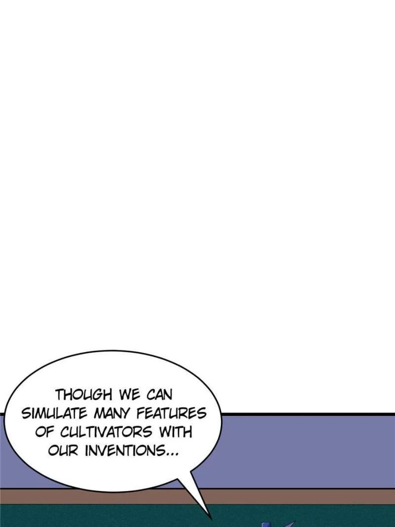 I Picked up an Attribute Chapter 210 - 15