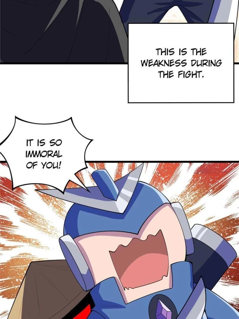 I Picked up an Attribute Chapter 210 - 18