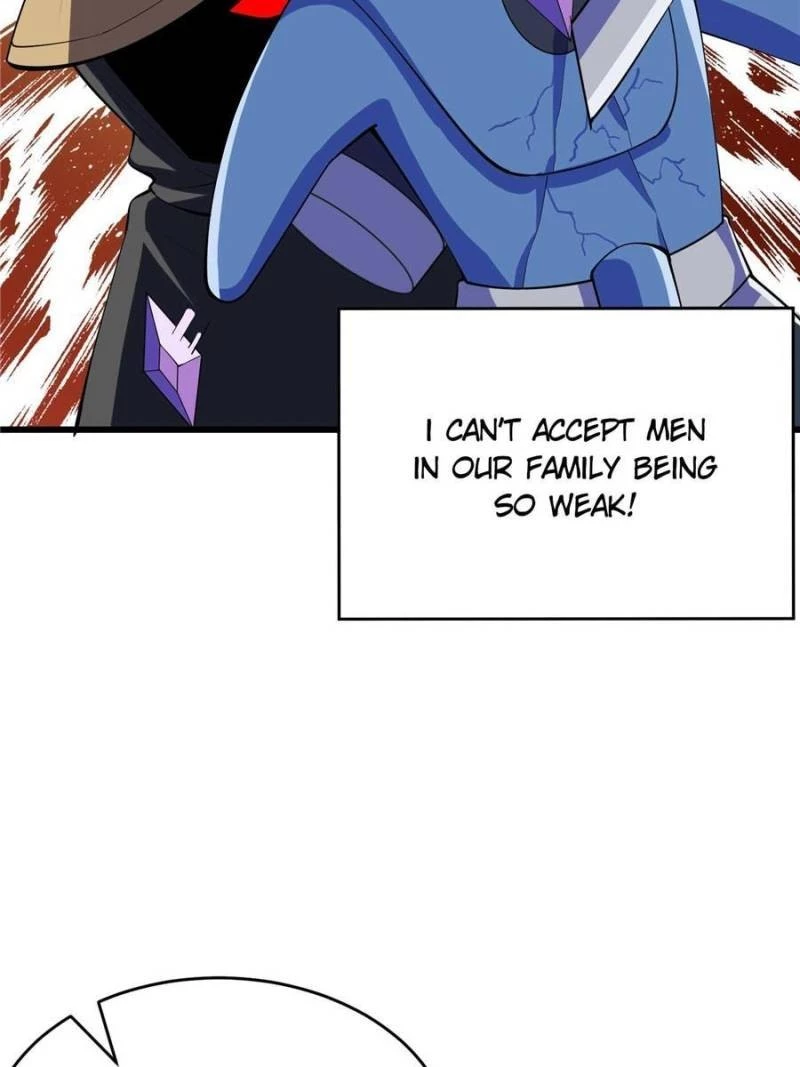 I Picked up an Attribute Chapter 210 - 19