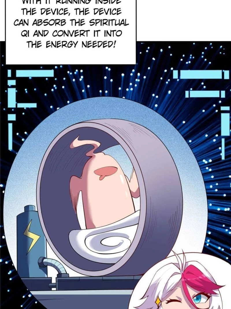 I Picked up an Attribute Chapter 210 - 22