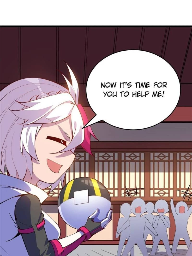 I Picked up an Attribute Chapter 210 - 25