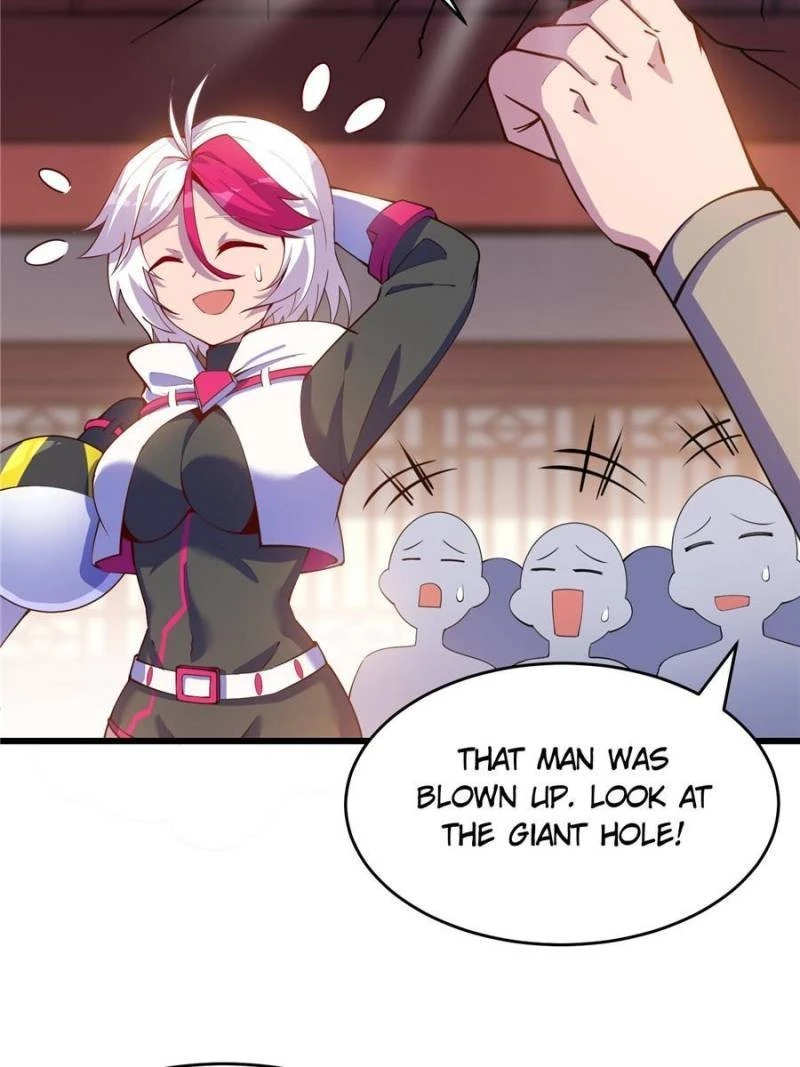 I Picked up an Attribute Chapter 210 - 27