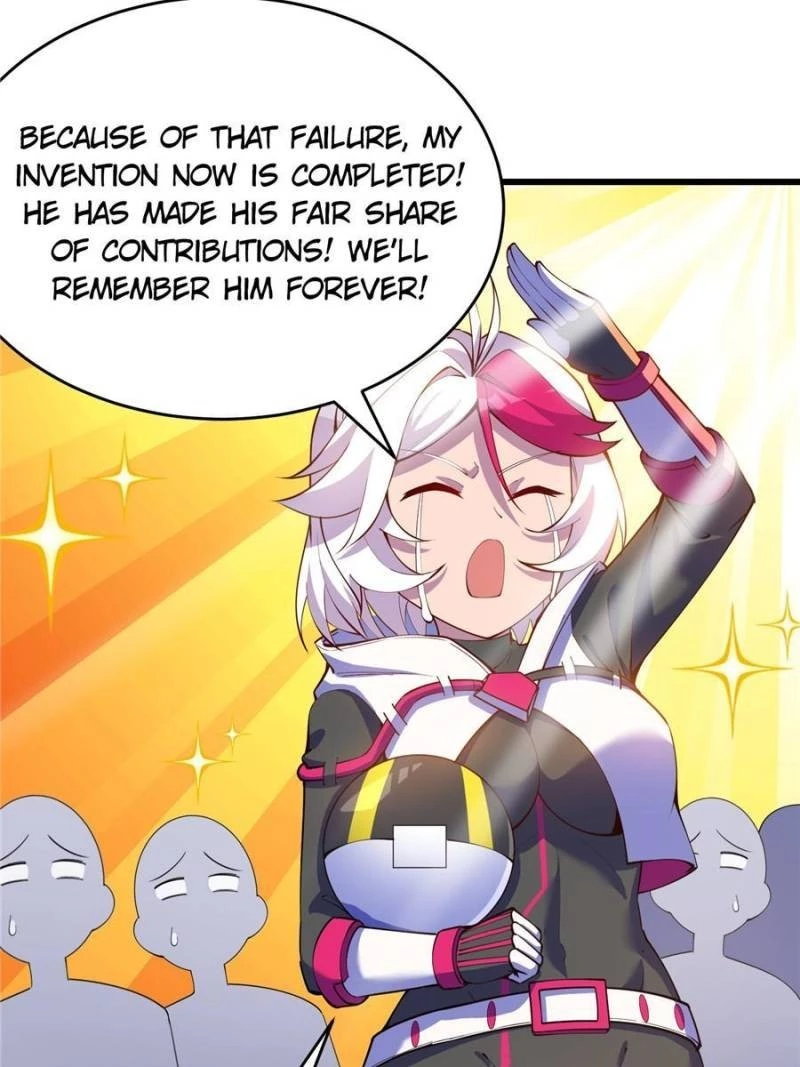 I Picked up an Attribute Chapter 210 - 28