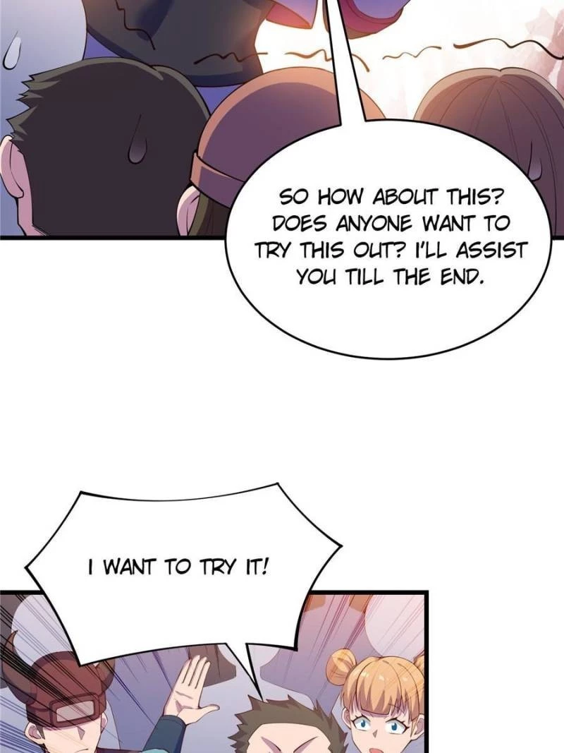 I Picked up an Attribute Chapter 210 - 30