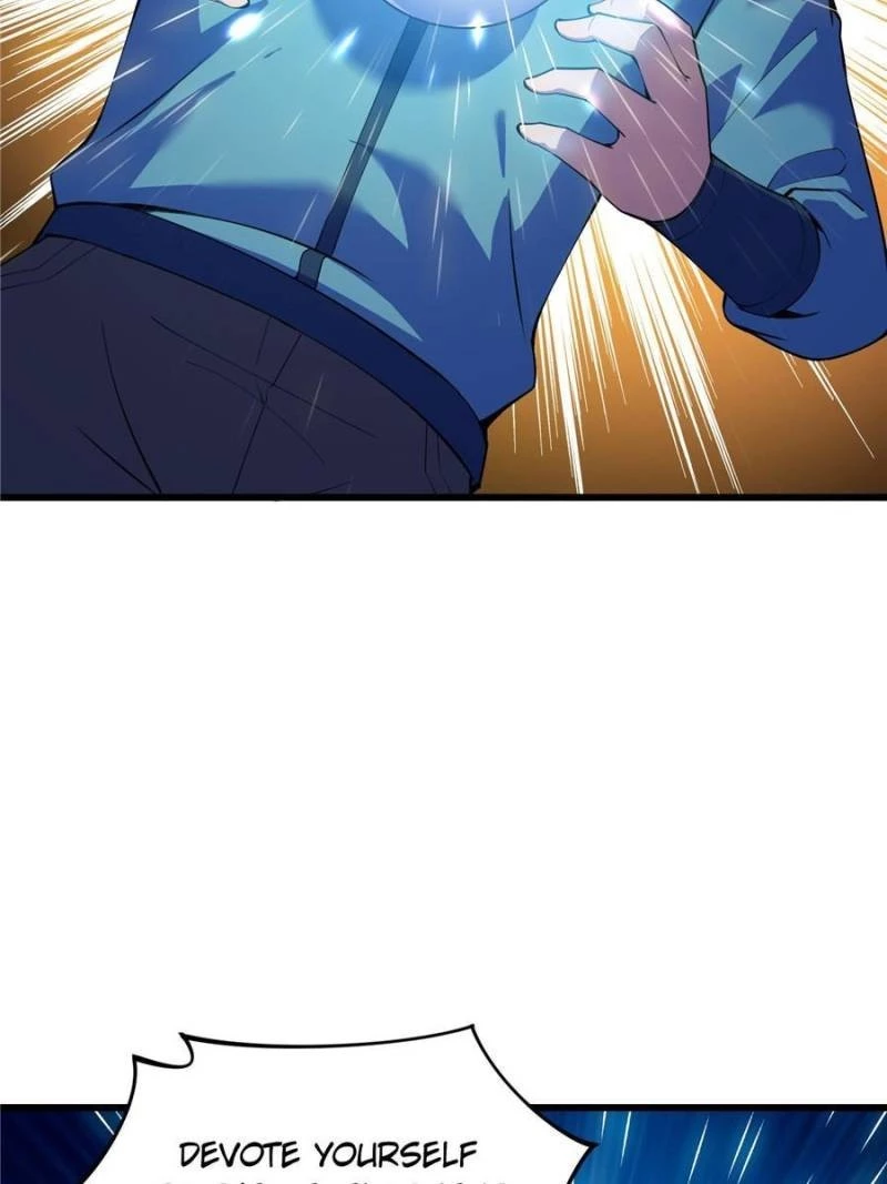 I Picked up an Attribute Chapter 210 - 35