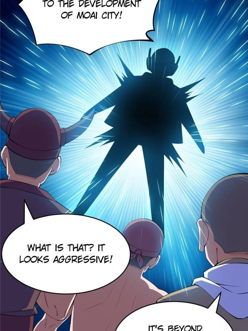 I Picked up an Attribute Chapter 210 - 36