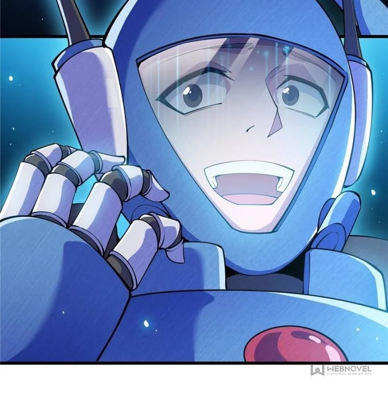 I Picked up an Attribute Chapter 210 - 39