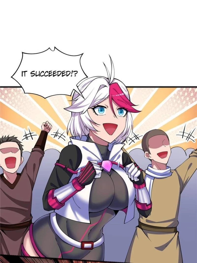 I Picked up an Attribute Chapter 210 - 40