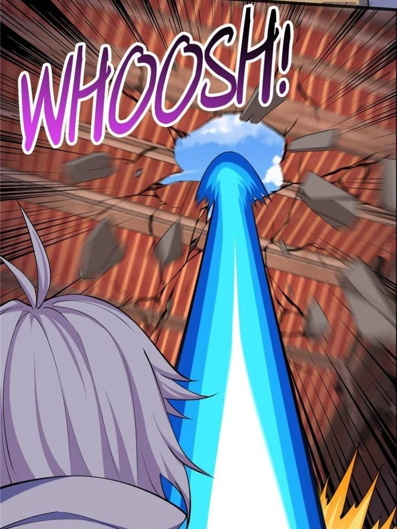 I Picked up an Attribute Chapter 210 - 41