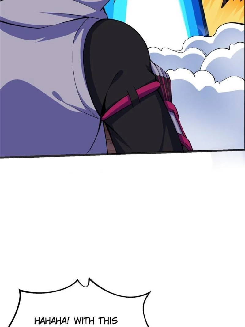 I Picked up an Attribute Chapter 210 - 42