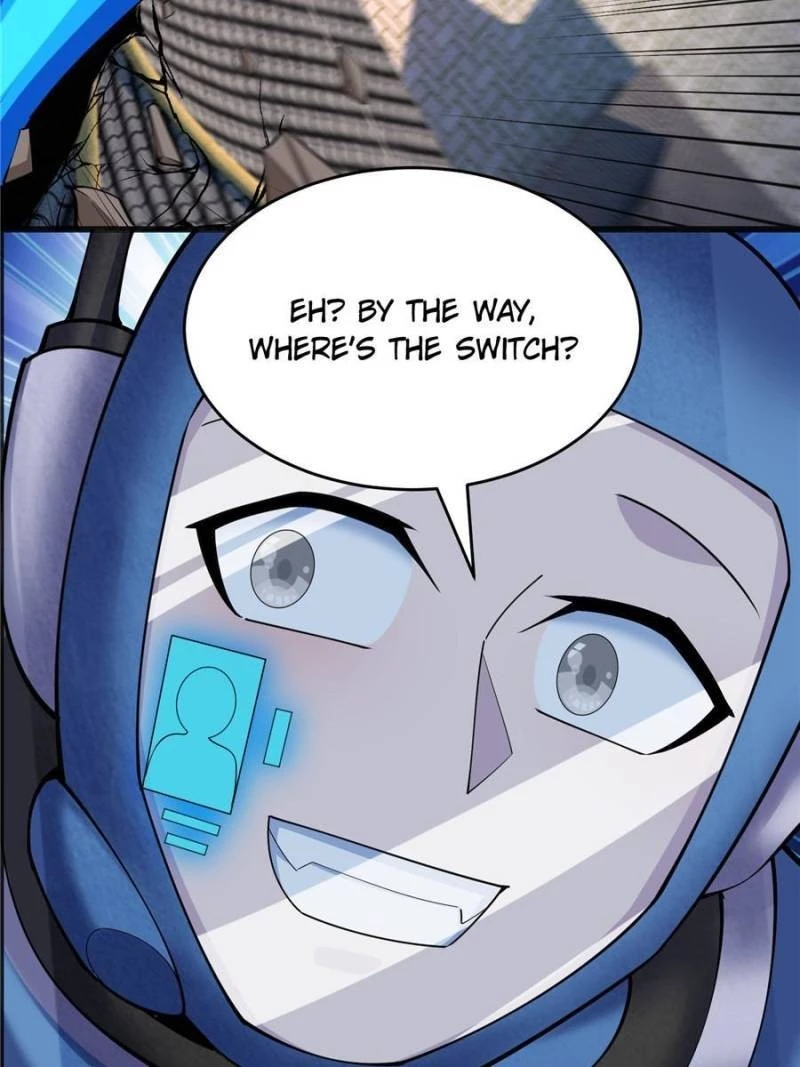 I Picked up an Attribute Chapter 210 - 44