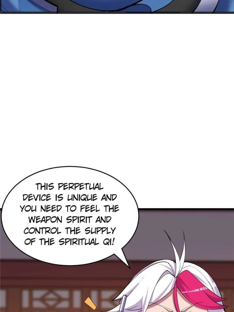 I Picked up an Attribute Chapter 210 - 45