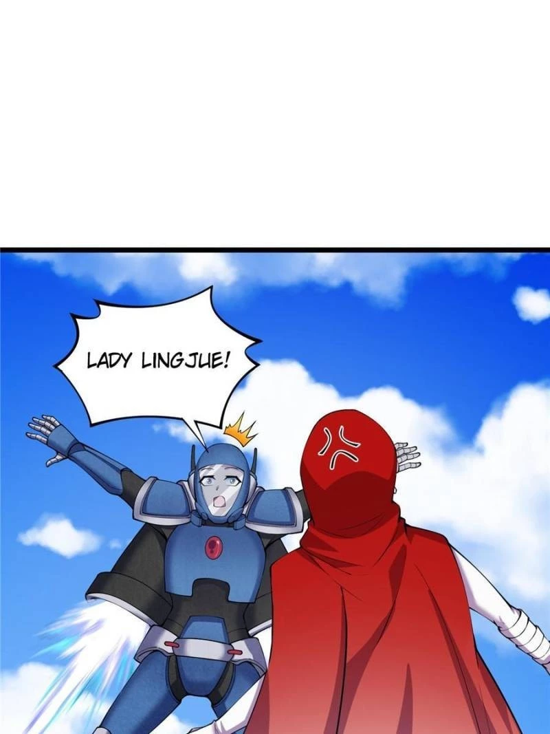 I Picked up an Attribute Chapter 210 - 50